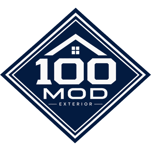 100MOD Exterior